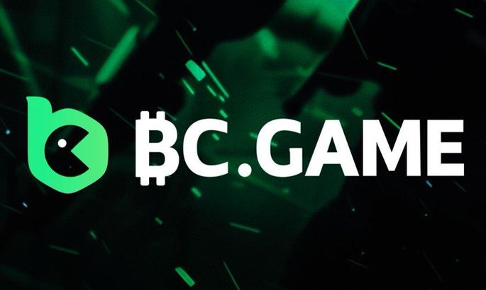 Discover the Excitement of BC.Game Crypto Casino BY 8