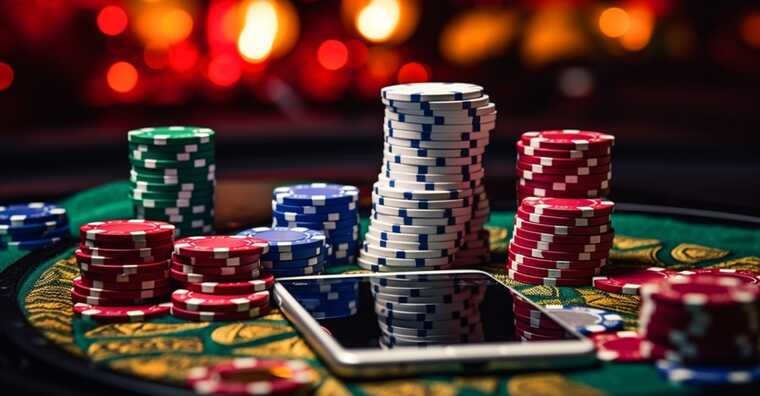 Discover the Exciting World of Casino Amigo Wins Discover the Exciting World of Casino Amigo Wins