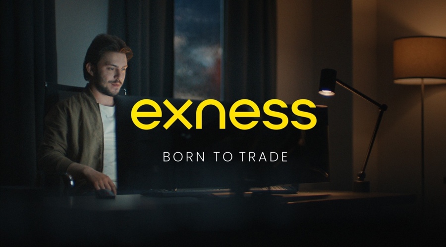 Exness MT4 in Morocco - The Gateway to Online Trading Success