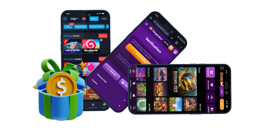 Le Migliori Opzioni per il Casino non AAMS deposito minimo 1 euro Le Migliori Opzioni per il Casino non AAMS deposito minimo 1 euro