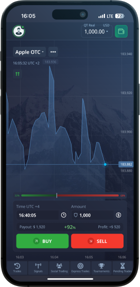 Всё о Pocket Option App for PC Как использовать и выигрывать Всё о Pocket Option App for PC Как использовать и выигрывать
