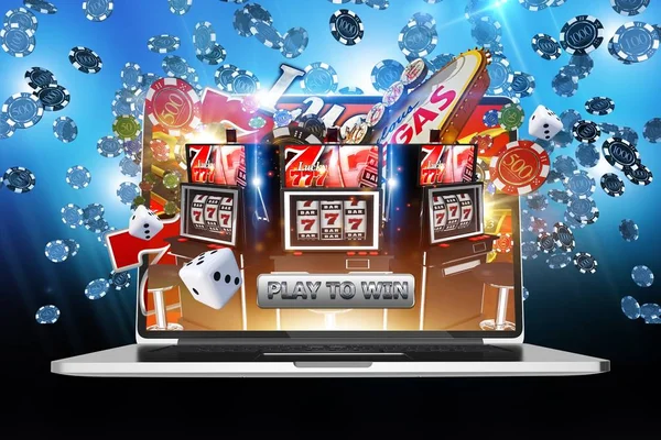 WildWild Casino UK - Your Gateway to Online Gaming Adventure