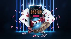WildWild Casino UK - Your Gateway to Online Gaming Adventure
